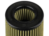 AFE aFe Magnum FLOW Pro 5R Universal Replacement Air Filter F-4 / B-6 / T-4.5 (Inv) / H-6in. 72-91020