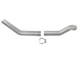 AFE aFe ATLAS 3in Steel Down-Pipe 94-97 Ford Diesel Trucks V8 7.3L (td) 49-03101
