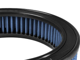 AFE aFe MagnumFLOW Air Filters OER P5R A/F P5R 9 OD x 7 ID x 2.12 H 10-10067