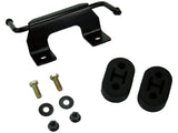 aFe MACH Force XP Tailpipe Hanger Kit 94-97 Dodge Diesel Trucks L6-5.9L (td) | 49-02001BR