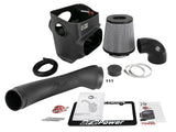 aFe Magnum FORCE Stage-2 Cold Air Intake System w/ Pro DRY S Media 16-19 Nissan Titan XD V8-5.0L(td) | 54-13026D