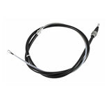 Gemo Parking Brake Cable - VW Mk4 Golf / R32 / GTI / Jetta / 337 | 1J0609721AQ