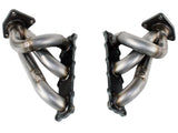 AFE aFe Twisted Steel Header SS-409 HDR Nissan Frontier/Xterra 05-09 V6-4.0L 48-46101