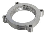 AFE aFe Silver Bullet Throttle Body Spacers 15-16 Ford Mustang GT V8-5.0L 46-33020