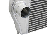 AFE aFe BladeRunner GT Series Intercooler 16-17 Nissan Titan XD V8 5.0L (td) 46-20281