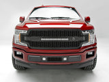 AFE aFe 18-20 Ford F-150 w/o FFC Scorpion Grill w/ LEDs 79-21008L