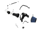 AFE aFe 17-18 Dodge Challenger/Charger Magnum FORCE Stage-2XP Cold Air Intake System w/Pro DRY S- Black 54-12852R