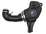 AFE aFe Momentum GT Pro 5R Cold Air Intake System 18-19 Ford Mustang GT 5.0L V8 50-70033R