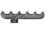 aFe Bladerunner Ductile Iron Manifolds Exhaust Dodge Diesel Trucks 03-07 L6-5.9L (td) | 46-40012
