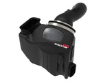 AFE aFe Momentum HD Intake System w/ Pro 10R Filter 2020 GM Diesel Trucks 2500/3500 V8-6.6L (L5P) 50-70056T