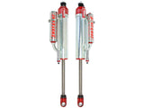 aFe Sway-A-Way 2.5in Front Bypass Shock Kit For 3-4in Lifts 07-17 Jeep Wrangler JK | 401-5600-13