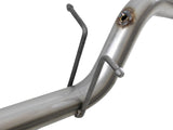 AFE aFe MACH Force-XP 3in 409 SS Cat-Back Exhaust w/ Black Tip 16-18 GM Colorado/Canyon I4-2.8L (td) LWN 49-44100-B