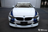3D Design 3D Design - 4 Series F32 / F36 Front Lip Spoiler 3101-23211