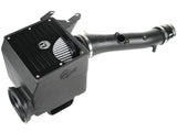 AFE aFe MagnumFORCE Intake Stage-2 Si Fully Sealed Housing w/Pro Dry S Media 12-13 Toyota Tacoma V6 4.0L 51-82342