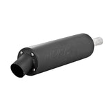 MBRP 81-83 Honda ATC 185S/200 / 1980 Honda ATC 185 Direct Repl. Slip-On Exhaust w/Utility Muffler | AT-7100