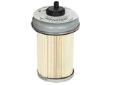 AFE aFe ProGuard D2 Fluid Filters Fuel F/F FUEL GM Diesel Trucks 92-00 V8- 6.2L 6.5L (td) - 4 Pack 44-FF001-MB