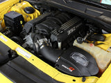 aFe Momentum GT Pro Dry S Stage-2 Intake System 11-15 Dodge Challenger/Charger R/T V8 6.4L HEMI | 51-72203