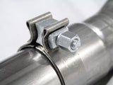 AFE aFe MACHForce XP Cat-Back SS-409 Exhaust 04-08 Ford F-150 V8 4.6/5.4L 49-43011-B