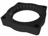 AFE aFe Silver Bullet Throttle Body Spacer 07-13 BMW 328i (E90/E91/E92/E93) L6-3.0L N52 46-31011