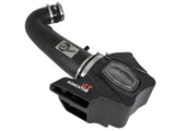 AFE aFe POWER Momentum GT Pro DRY S Cold Air Intake System 11-17 Jeep Grand Cherokee (WK2) V8 5.7L HEMI 51-76205-1