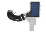 aFe MagnumFORCE Intake Super Stock Pro 5R Media 18-20 Ford Mustang GT V8-5.0L | 55-10005R
