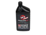 aFe Pro Guard D2 Synthetic Gear Oil, 75W90 1 Quart | 90-20001