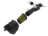 AFE aFe Momentum GT Pro-GUARD 7 Cold Air Intake System 2018+ Jeep Wrangler (JL) V6 3.6L 75-76217