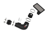 aFe Super Stock Induction System Pro Dry S Media 15-17 Ford Mustang V6-3.7L | 55-10007D