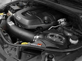AFE aFe Momentum GT Stage 2 PRO Dry S Intake 11-14 Jeep Grand Cherokee 3.6L V6 51-76207