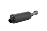 MBRP 06-12 Arctic Cat 650 H1 (All Models) / 07-13 Arctic Cat 700 DSL Slip-On Ex. Sys w/Sport Muffler | AT-6703SP