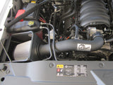 AFE aFe MagnumFORCE Intake Stage-2 Pro Dry S 14-17 GM Silverado/Sierra 1500 V8 5.3L/6.2L 51-32332