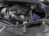 AFE aFe 12-21 Jeep Grand Cherokee 6.4L Track Series Carbon Fiber Cold Air Intake System w/Pro 5R Filter 57-10014R
