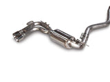 AWE Tuning AWE Tuning BMW F3X N20 | N26 328i | 428i Touring Edition Exhaust