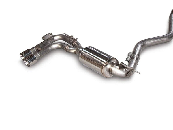 AWE Tuning AWE Tuning BMW F3X N20 | N26 328i | 428i Touring Edition Exhaust