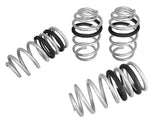 aFe Control PFADT Series Lowering Springs; 10-14 Chevrolet Camaro V6, V8 | 410-402001-V