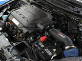 AFE aFe Takeda Intake Stage-2 PRO 5R 13-14 Honda Accord V6-3.5L (Black) TR-1021B-R