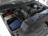 AFE aFe 11-16 GM Silverado / Sierra 2500/3500HD (6.6L V8) MagnumFORCE Intake Stage-2 Pro 5R 54-13016R