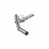 MBRP 2008-2009 Ford F250/350/450 6.4 L P Series Exhaust System | S6242P