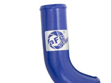 AFE aFe BladeRunner 3in Intercooler Tube Cold Side 15-16 Ford Mustang EcoBoost L4-2.3L (t) 46-20259-L