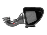 AFE aFe 17-12 Chevrolet Camaro ZL1 (6.2L-V8) Track Series Carbon Fiber CAI System w/ Pro-DRY S Filters 57-10018D