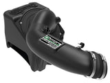 AFE aFe Quantum Pro DRY S Cold Air Intake System 17-18 Ford PowerStroke V8 6.7L (td) 53-10004D