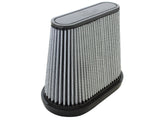 AFE aFe MagnumFLOW Air Filter OE Replacement Pro DRY S Chevrolet Corvette 2014 V8 6.2L 11-10132