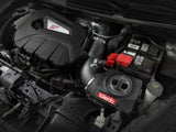 AFE aFe POWER Momentum GT Pro Dry S Intake System 14-15 Ford Fiesta ST L4-1.6L (t) 56-70022D