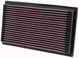 K&N Drop In Air Filter - BMW (many models check fitment) | 33-2059