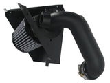 AFE aFe MagnumFORCE Intakes Stage-2 PDS AIS PDS Audi A4 02-05 L4-1.8L (t) 51-10322