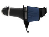 AFE aFe 17-18 Dodge Challenger/Charger Magnum FORCE Stage-2XP Cold Air Intake System w/Pro DRY S- Black 54-12852R