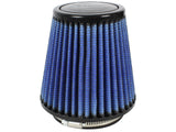 aFe MagnumFLOW Air Filters UCO P5R A/F P5R 3-5/16F x 5B x 3-1/2T x 5H | 24-33505