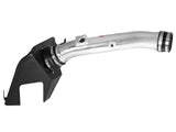 AFE aFe Takeda Stage-2 Pro Dry S Cold Air Intake 15-17 Lexus RC 3.5L-V6 (Polished) TR-2015P-1D