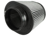 AFE aFe MagnumFLOW Air Filter ProDry S 5in F x 9inx7-1/2in B x 6-3/4inx5-1/2inT x 6-7/8in H 21-91064