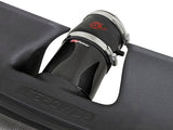 AFE aFe Black Series Cold Air Intake 12-15 Porsche Carrera/Carrera S 3.4L/3.8L 52-12352-C